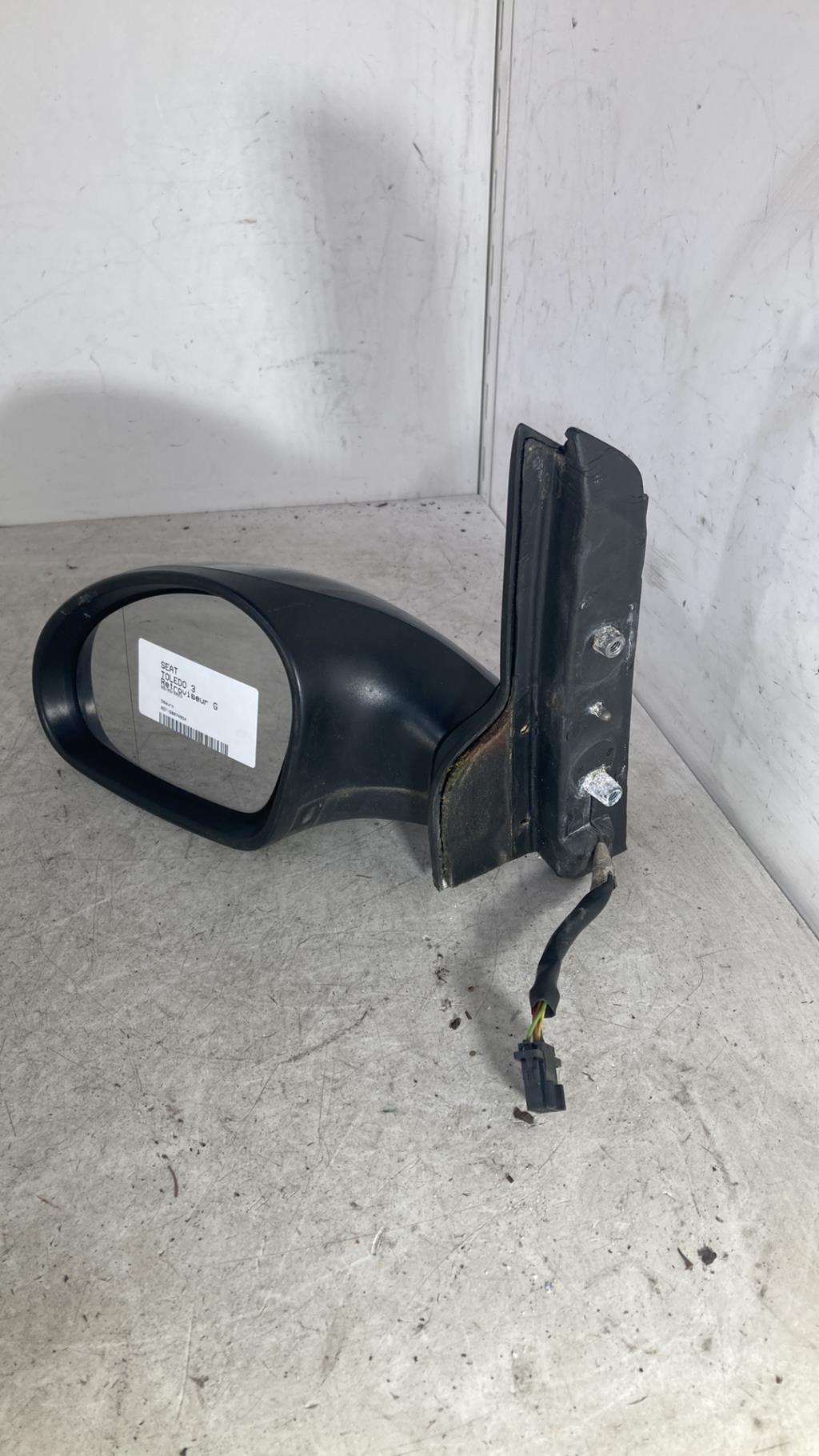 Retroviseur gauche SEAT TOLEDO 3  - 1