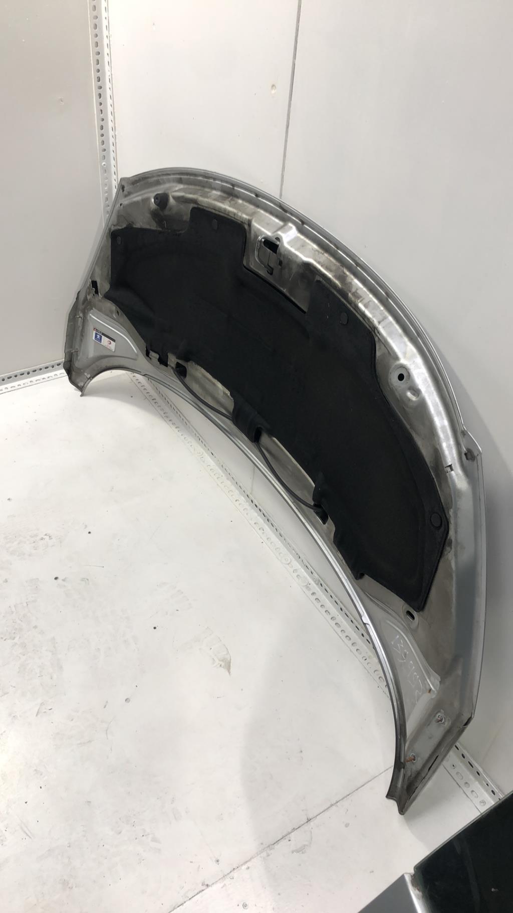 Capot PEUGEOT 207 PHASE 1  - 1