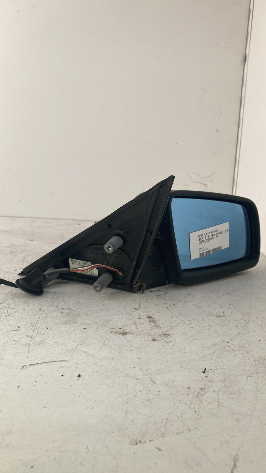 Retroviseur droit BMW SERIE 5 E60 PHASE 2 Diesel - 1