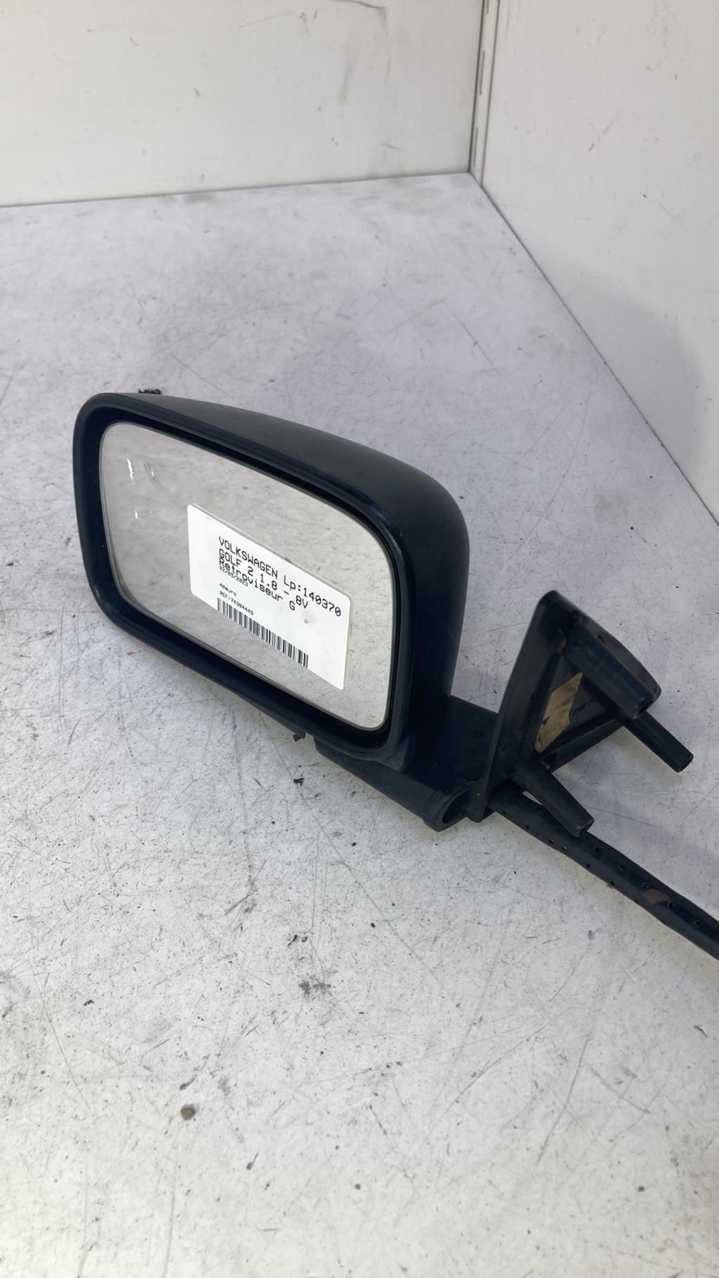 Retroviseur gauche VOLKSWAGEN GOLF 2 Essence - 1