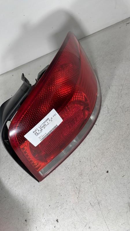 Feu arriere principal droit (feux) AUDI A3 2 PHASE 1 Essence - 1