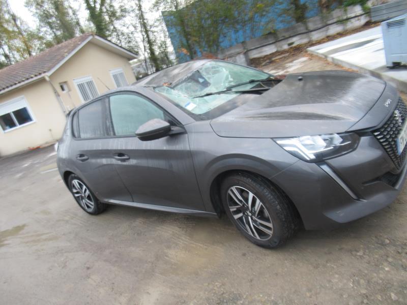 Boite de vitesses PEUGEOT 208 2 Essence - 1