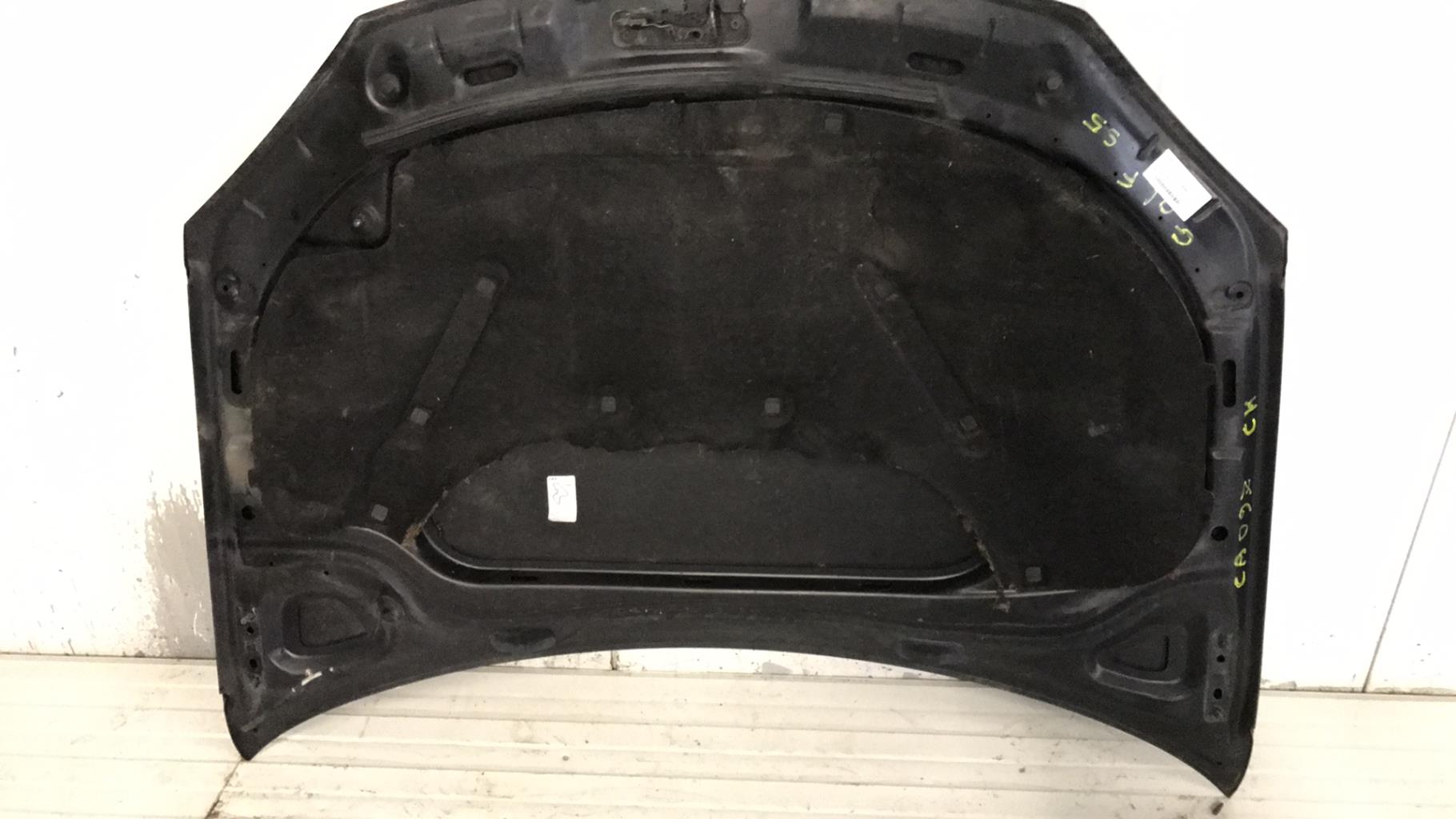 Capot VOLKSWAGEN GOLF 5 Diesel - 1