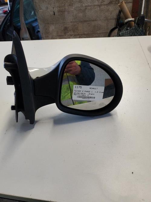 Photo de la pièce