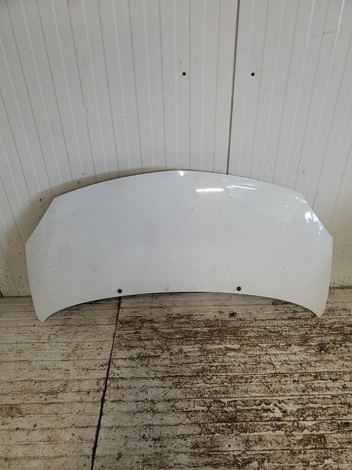 Capot RENAULT TWINGO 2 PHASE 1 Diesel - 1