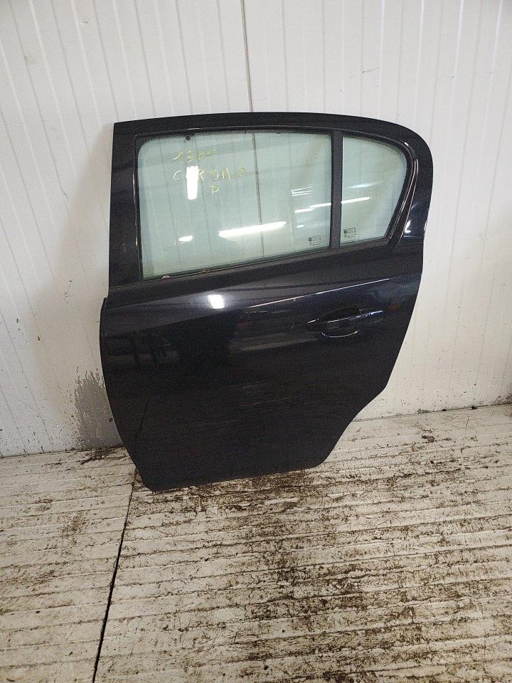 Porte arriere droit OPEL CORSA D PHASE 1 Essence - 1