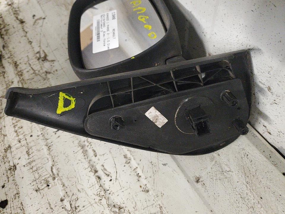 Retroviseur droit RENAULT KANGOO 1  - 1