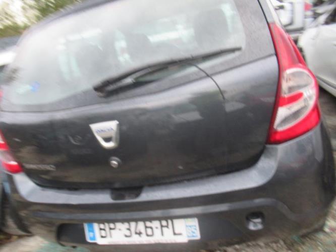 Photo de la pièce
