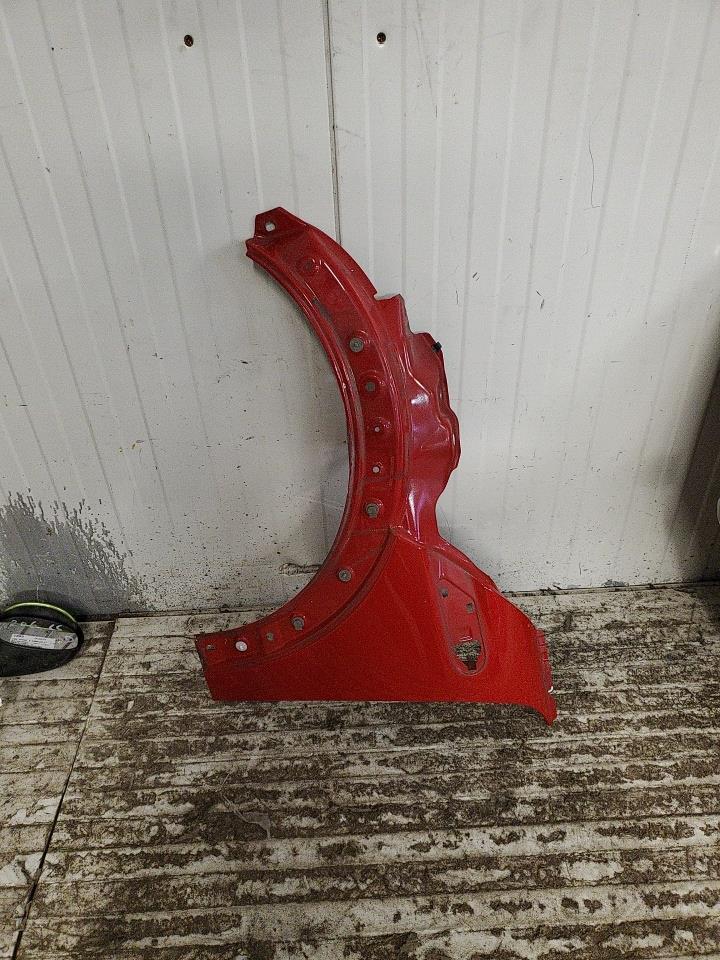 Aile avant gauche MINI MINI 2 R55 CLUBMAN PHASE 1 BREAK  - 1