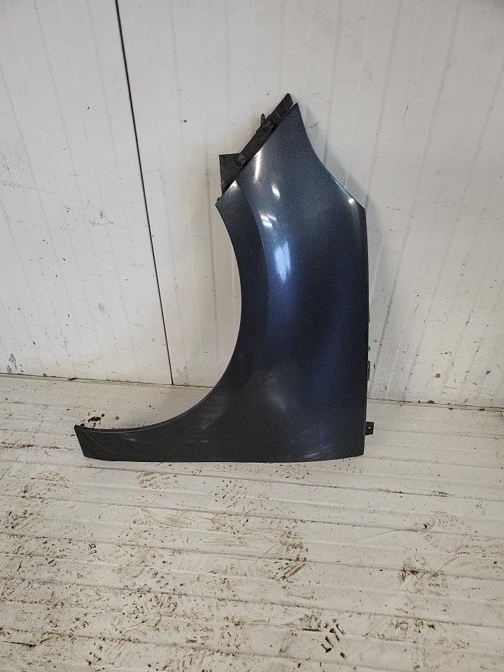Aile avant gauche RENAULT SCENIC 3 PHASE 1 Diesel - 1