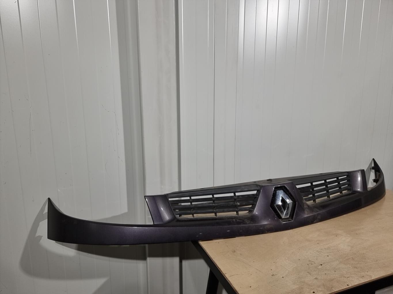 Calandre RENAULT KANGOO 1  - 1