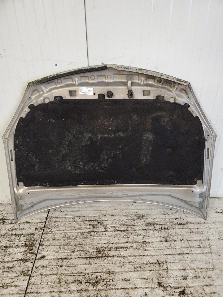 Capot OPEL ASTRA H TWINTOP CABRIOLET Diesel - 1