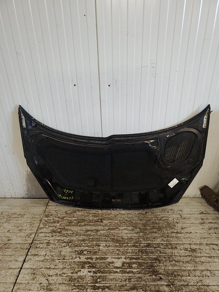 Capot PEUGEOT 206+ Diesel - 1