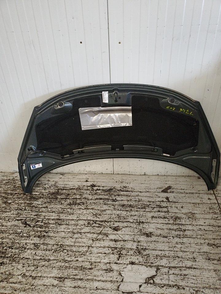 Capot PEUGEOT 207 PHASE 1 Diesel - 1