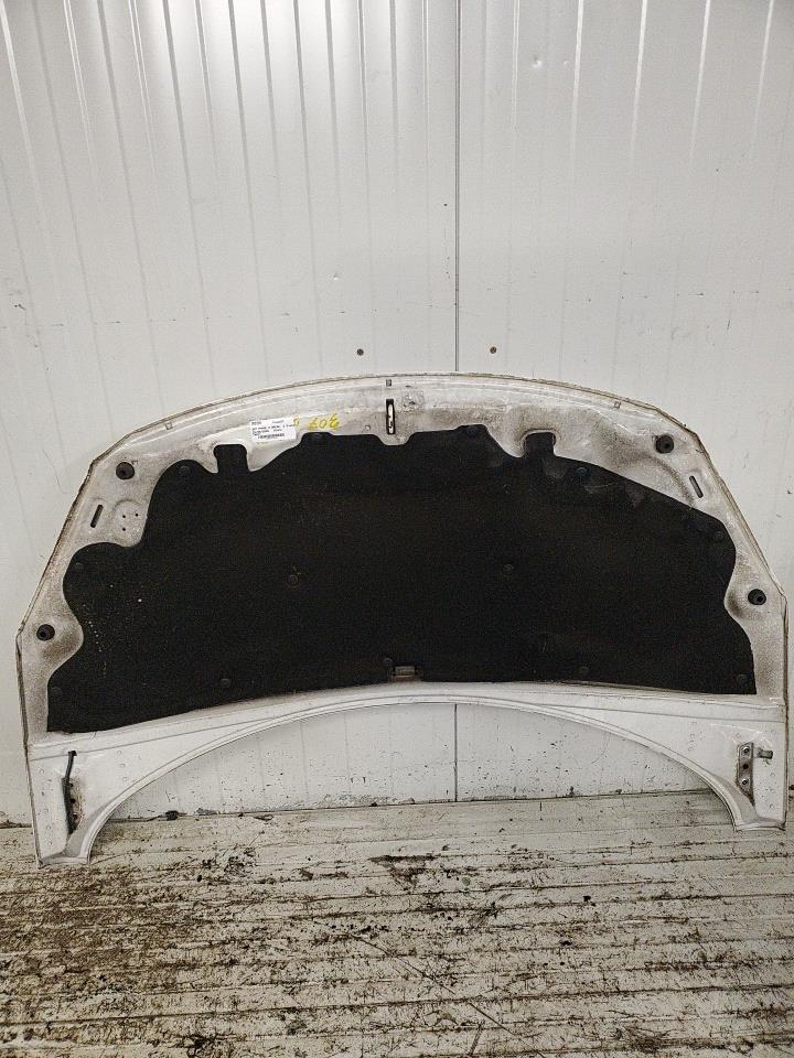 Capot PEUGEOT 307 PHASE 2 BREAK Diesel - 1