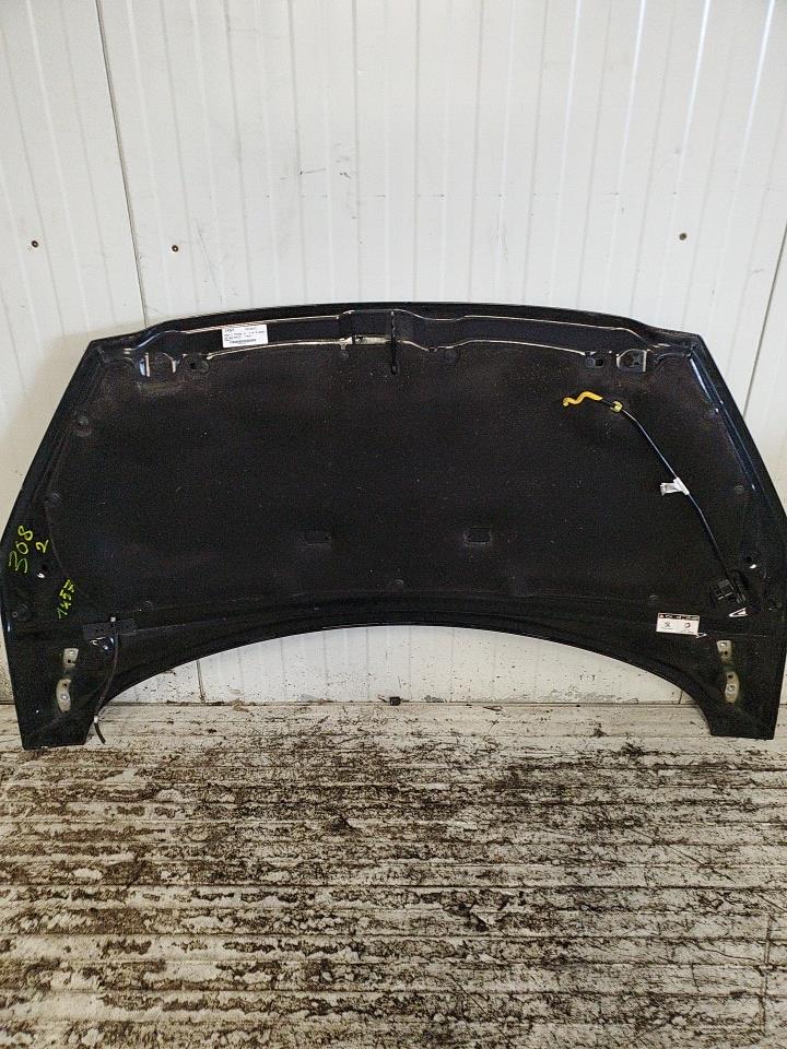 Capot PEUGEOT 308 1 PHASE 2 Diesel - 1
