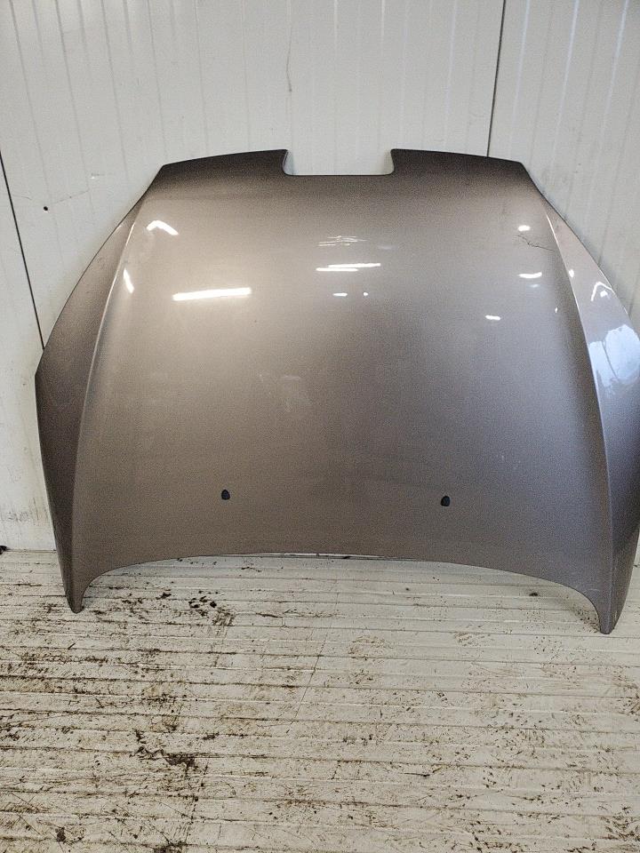 Capot PEUGEOT 407 PHASE 1 Diesel - 1