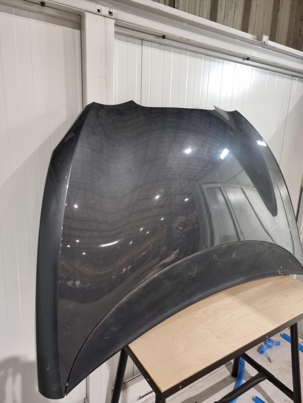 Capot SEAT LEON 2 PHASE 1 Diesel - 1