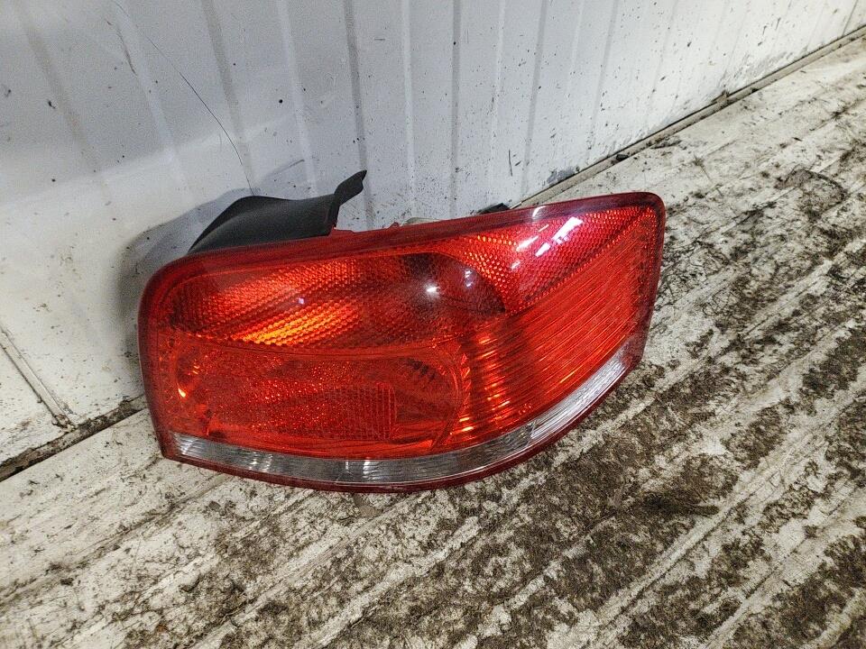 Feu arriere principal droit (feux) AUDI A3 2 PHASE 1 Diesel - 1