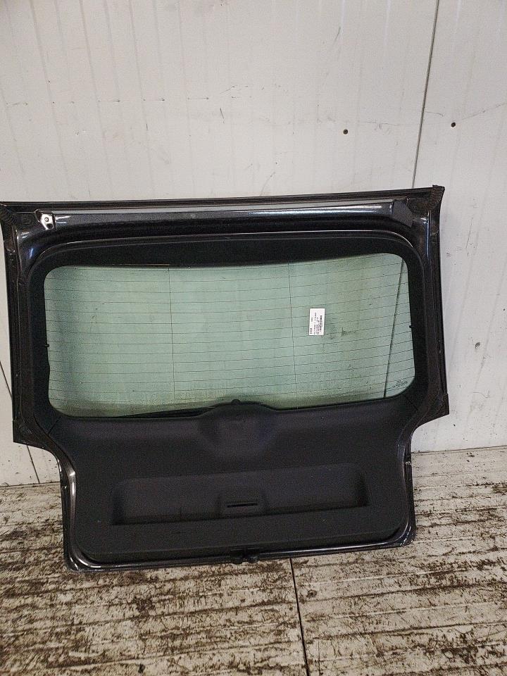 Malle/Hayon arriere AUDI A3 2 PHASE 1 Diesel - 1