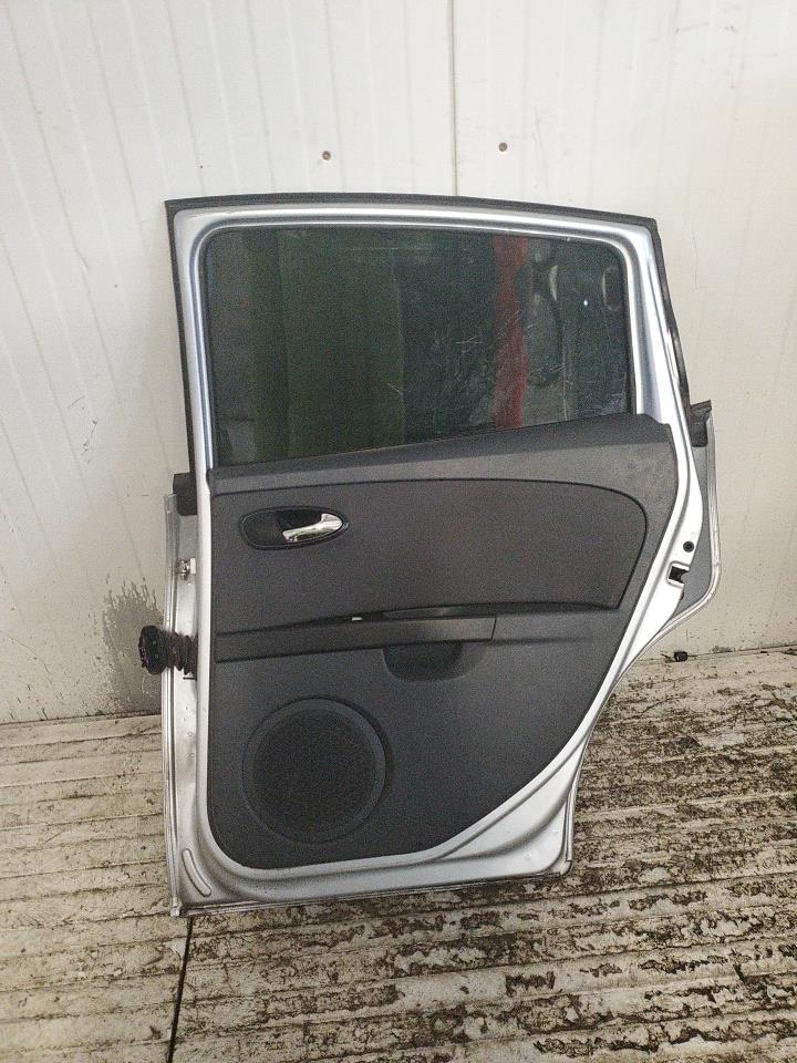 Porte arriere droit SEAT LEON 2 PHASE 1 Diesel - 1