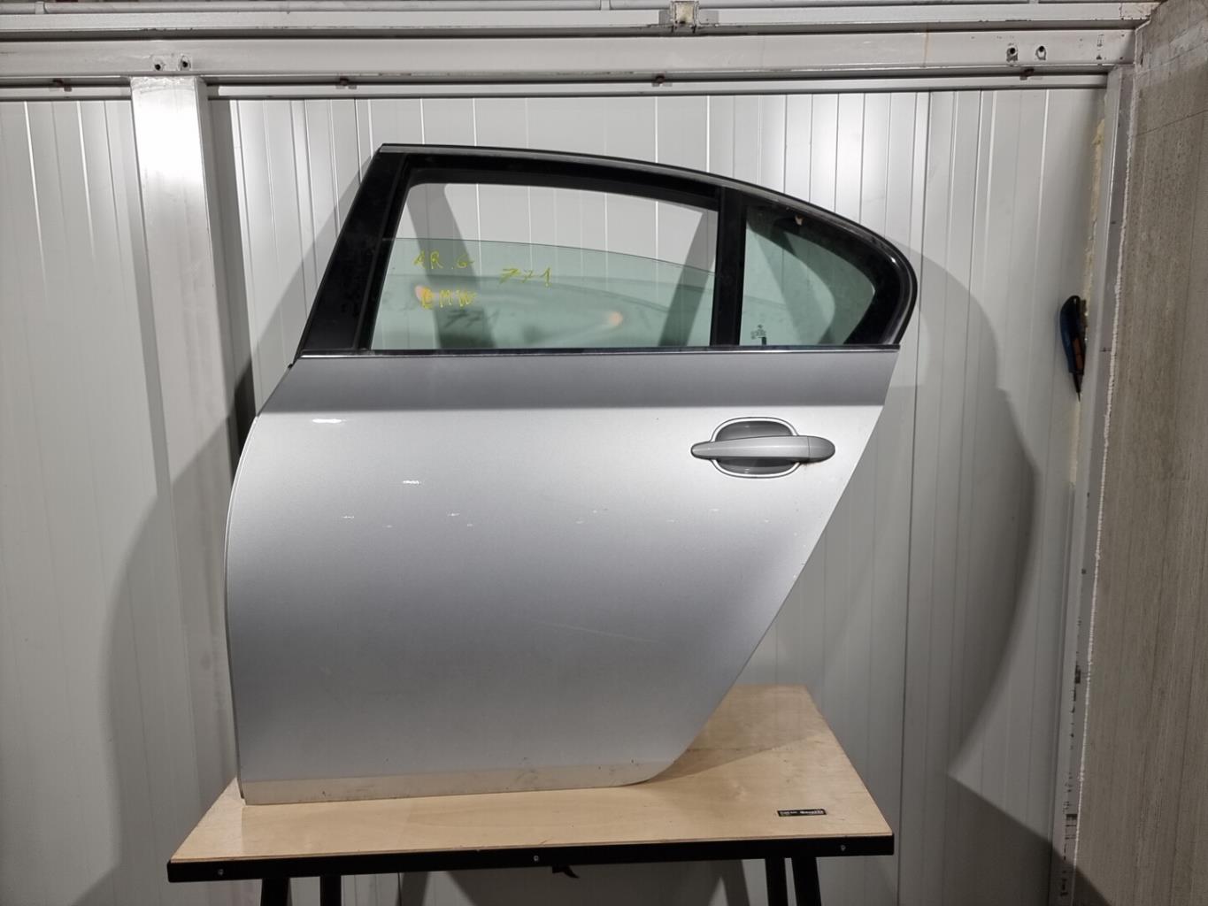 Porte arriere gauche BMW SERIE 5 E60 PHASE 2 Diesel - 1