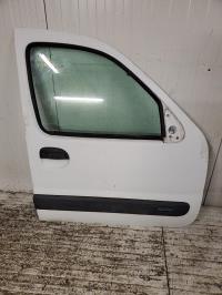 Porte avant droit