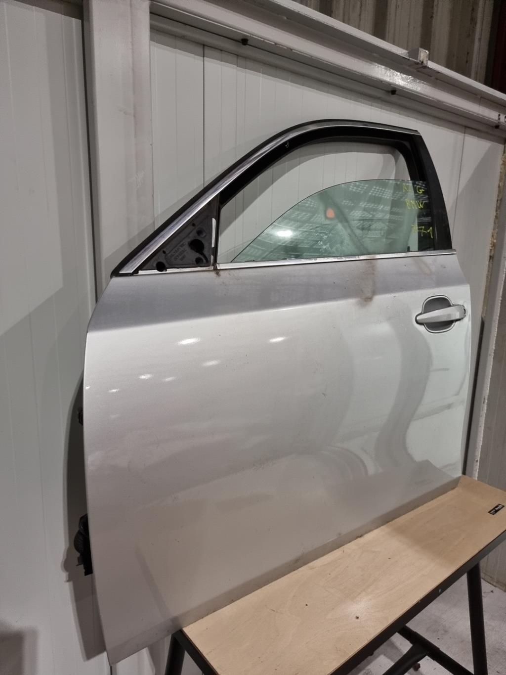 Porte avant gauche BMW SERIE 5 E60 PHASE 2 Diesel - 1