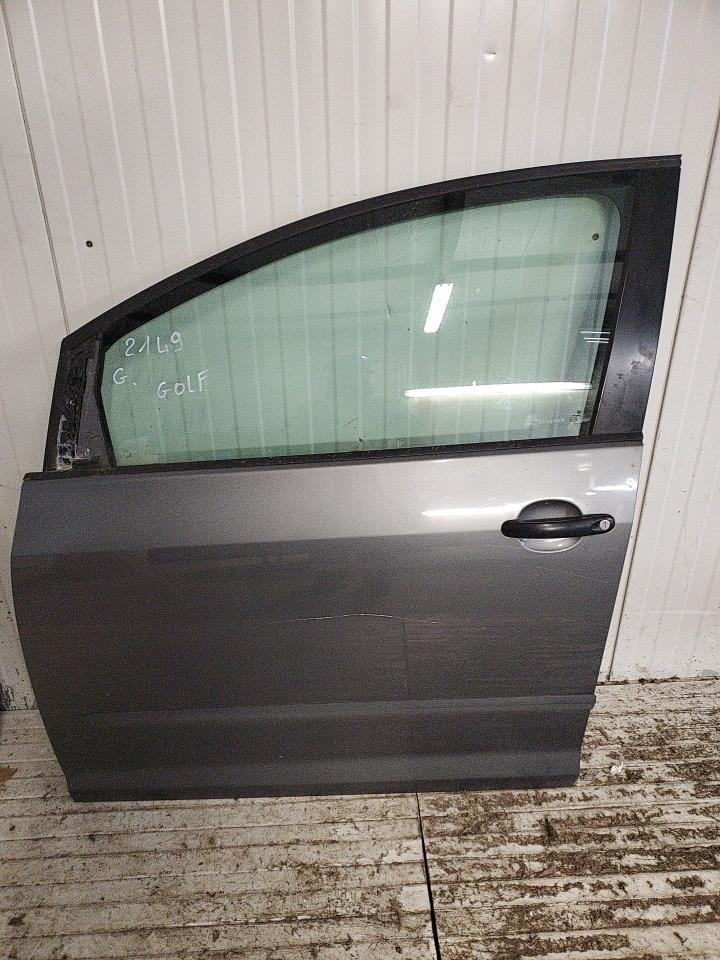 Porte avant gauche VOLKSWAGEN GOLF PLUS PHASE 2 Diesel - 1