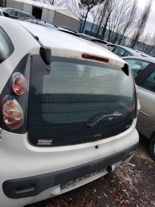 Photo de la pièce