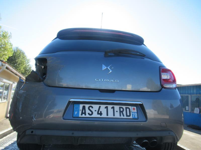 Antivol de direction CITROEN DS3 PHASE 1 Essence - 1