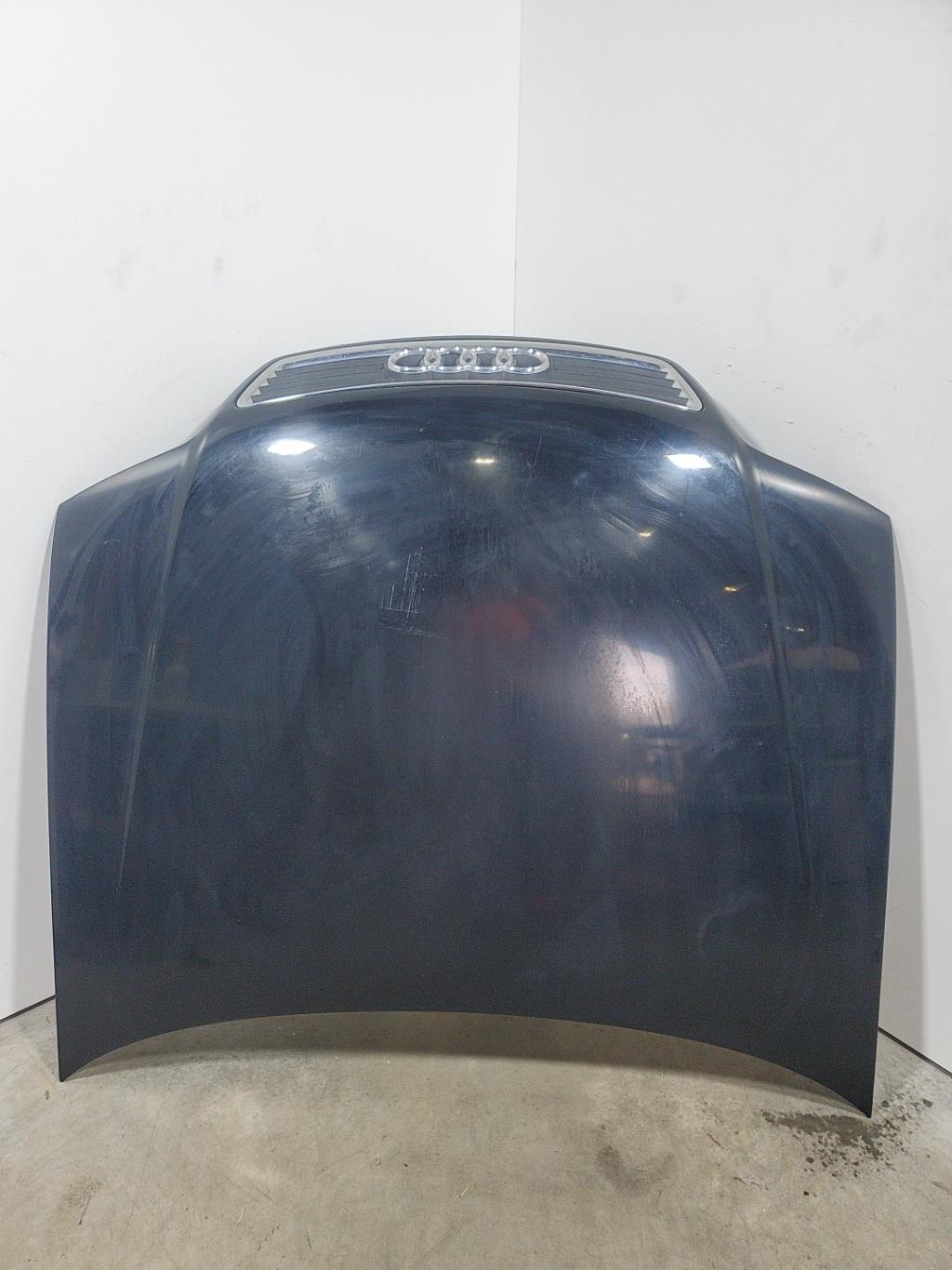Capot AUDI A6 2 ALLROAD PHASE 2 BREAK Diesel - 1