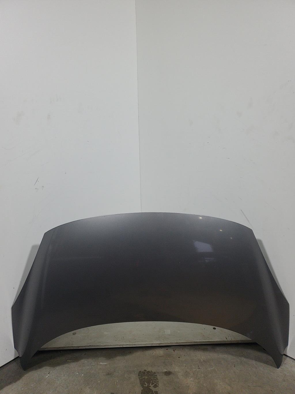 Capot RENAULT SCENIC 3 PHASE 1 Diesel - 1