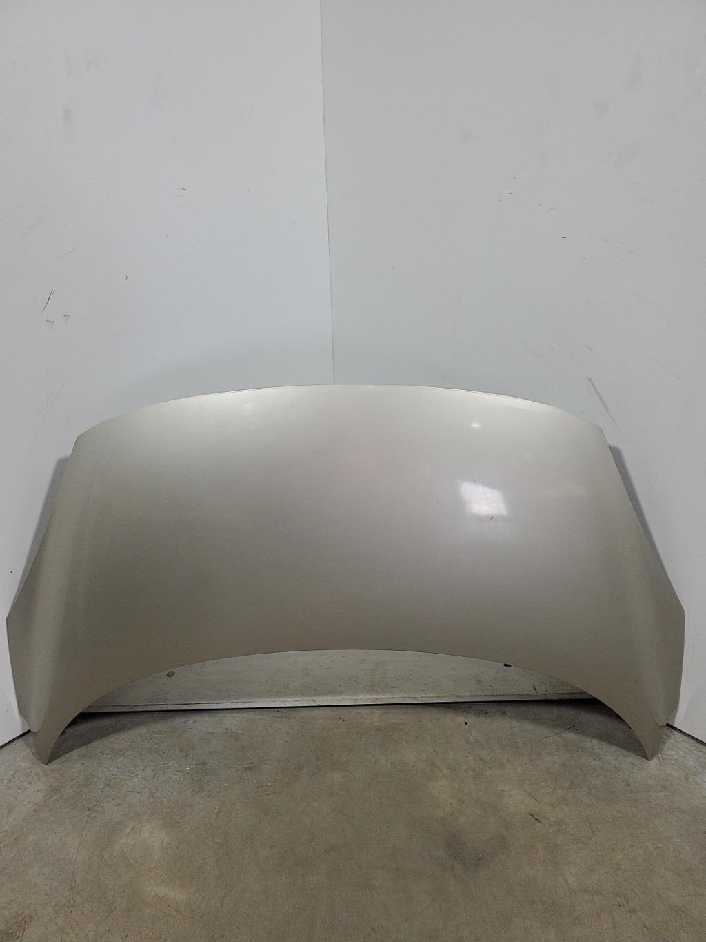 Capot RENAULT SCENIC 3 PHASE 1 Diesel - 1