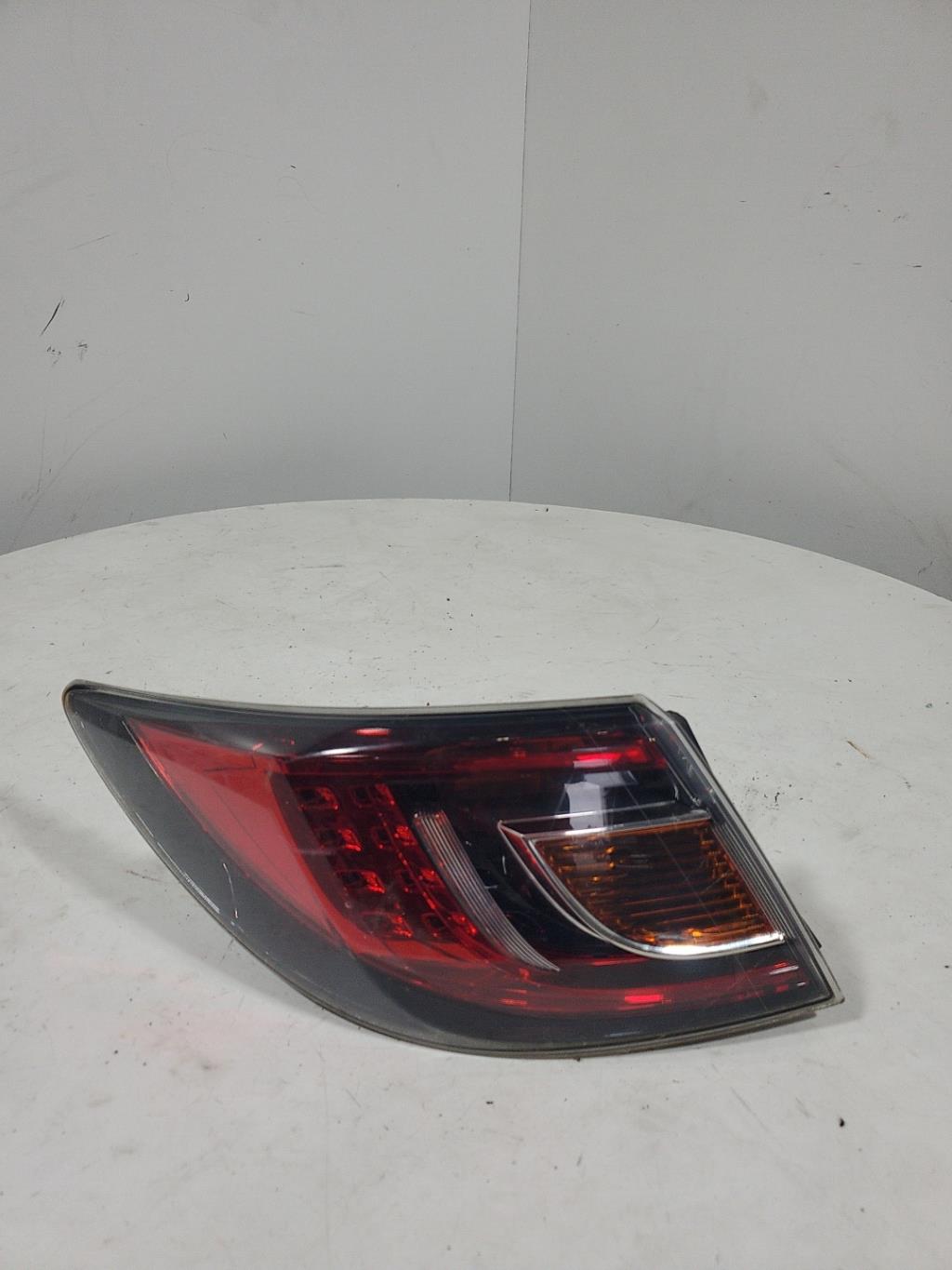 Feu arriere principal gauche (feux) MAZDA 6 2 PHASE 1 Diesel - 1