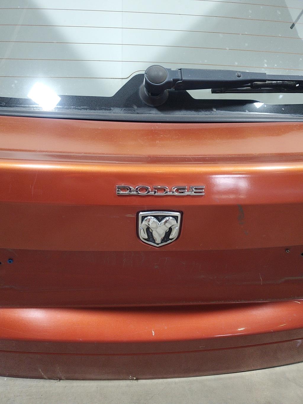 Malle/Hayon arriere DODGE CALIBER Diesel - 1