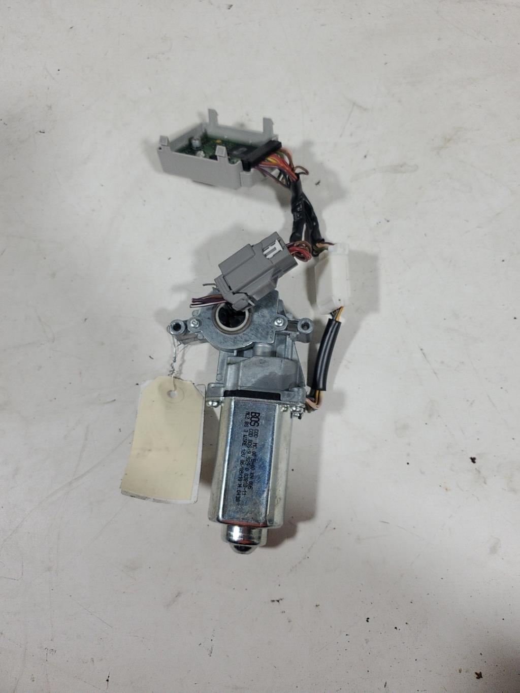Moteur toit ouvrant FORD S-MAX 1 PHASE 2 Diesel - 1