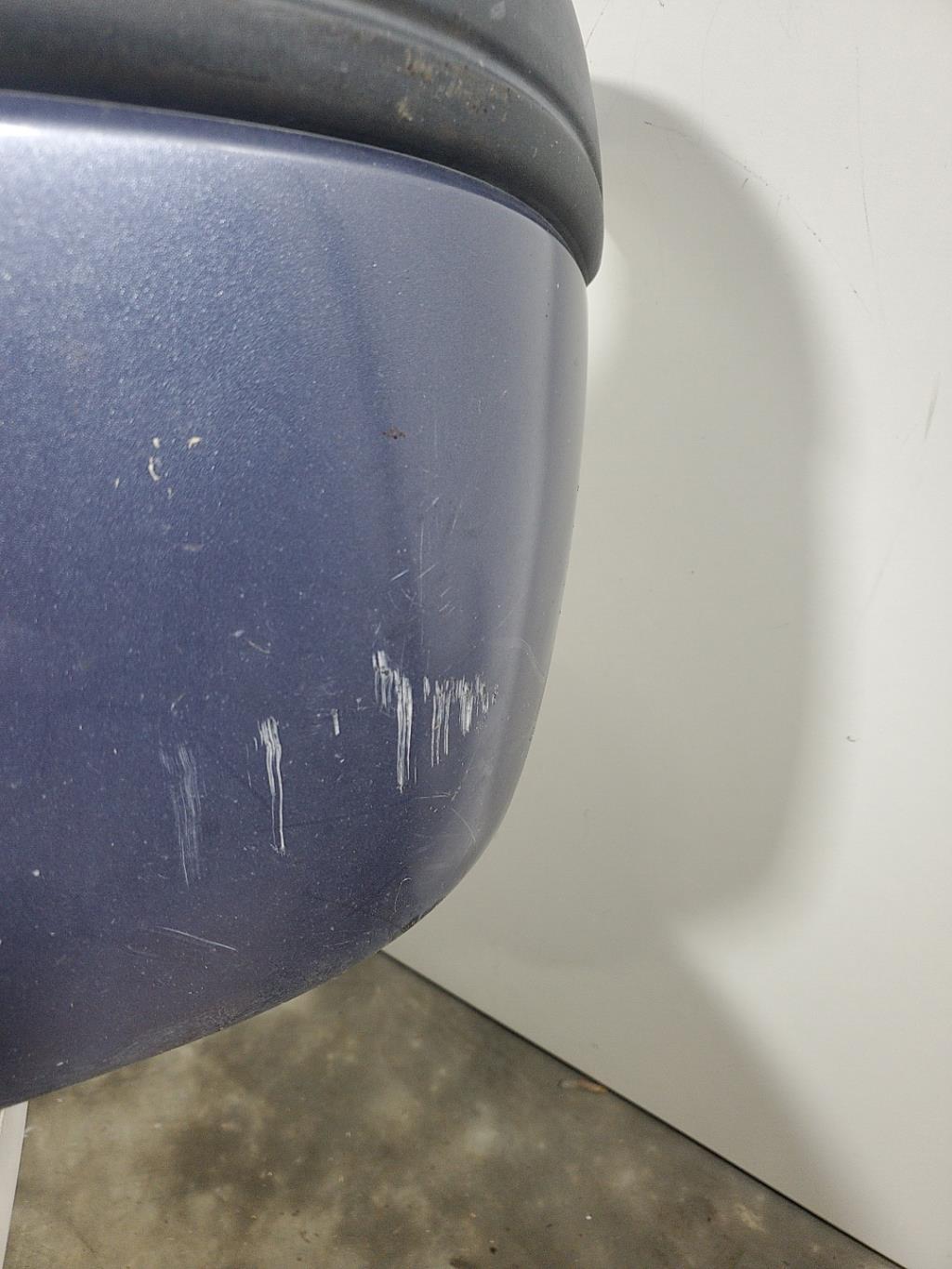 Pare choc avant RENAULT TWINGO 1 PHASE 2 Essence - 1