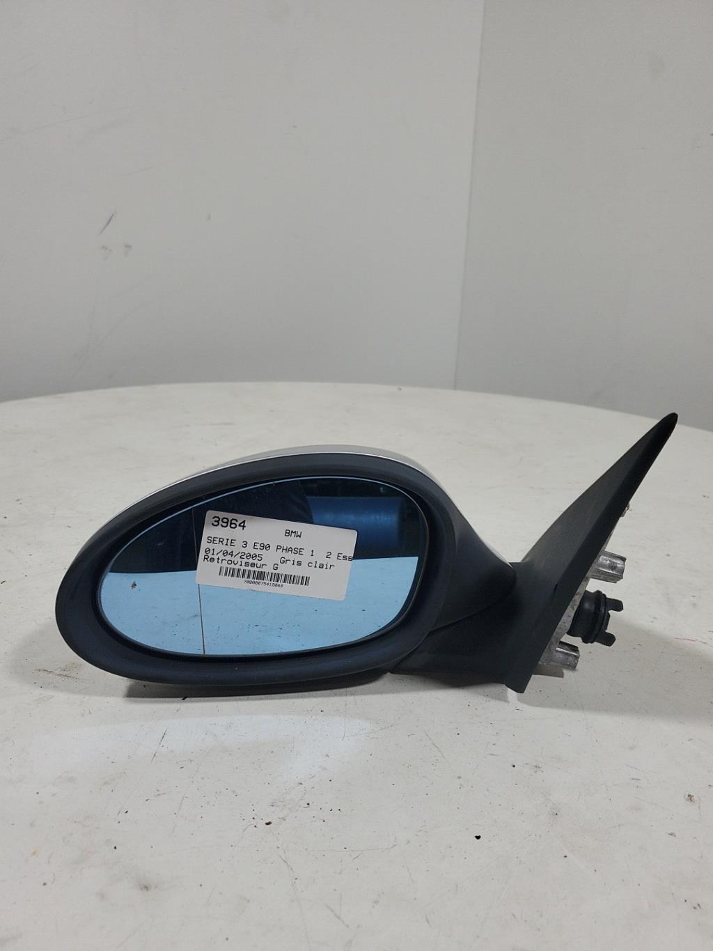 Retroviseur gauche BMW SERIE 3 E90 PHASE 1 Essence - 1