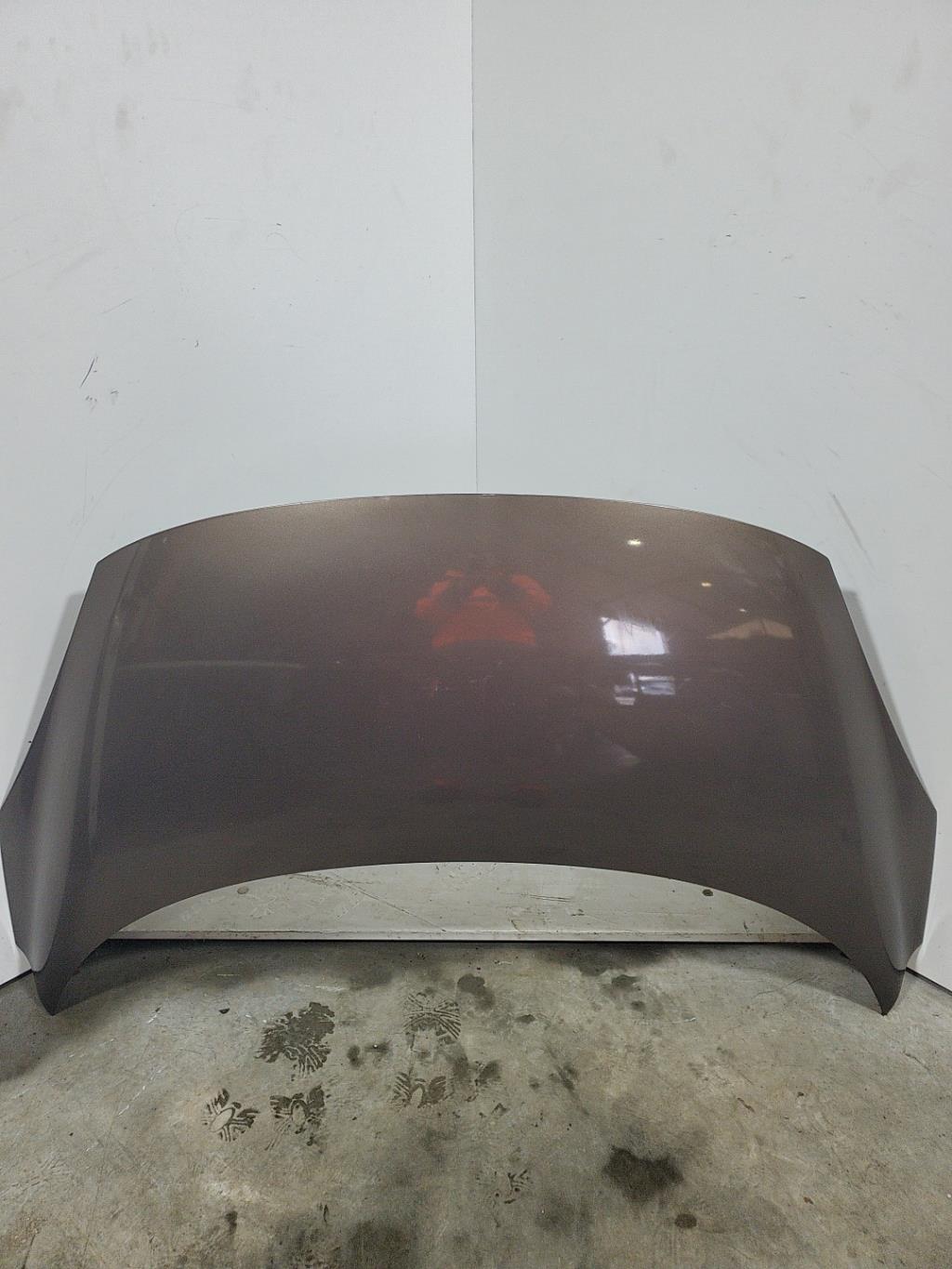 Capot RENAULT GRAND SCENIC 3 PHASE 1 Diesel - 1