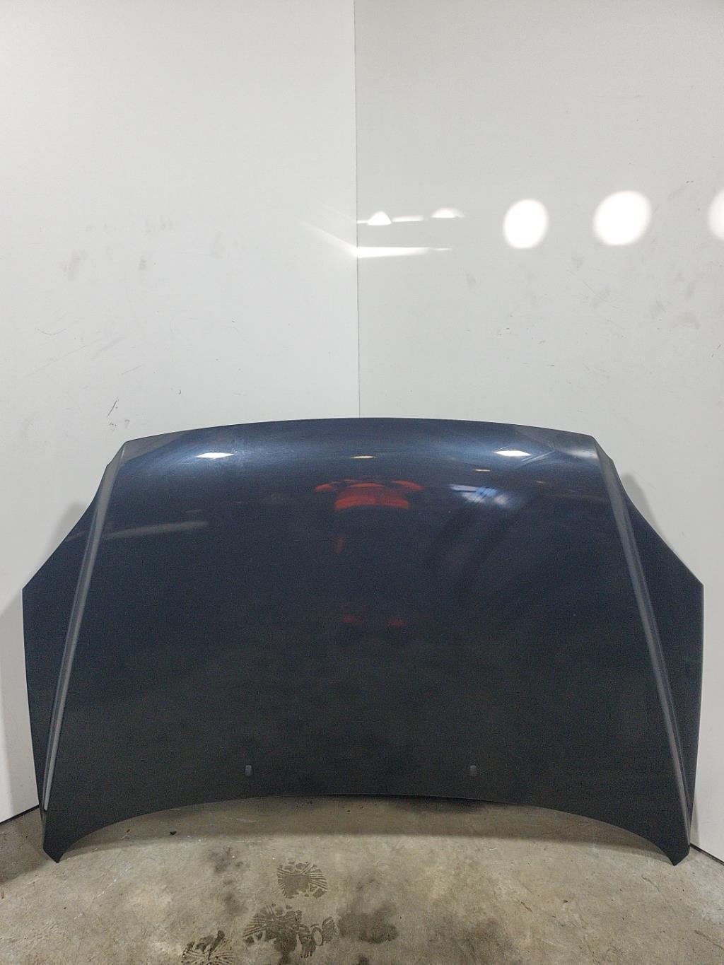 Capot KIA SPORTAGE 2 PHASE 2 Diesel - 1