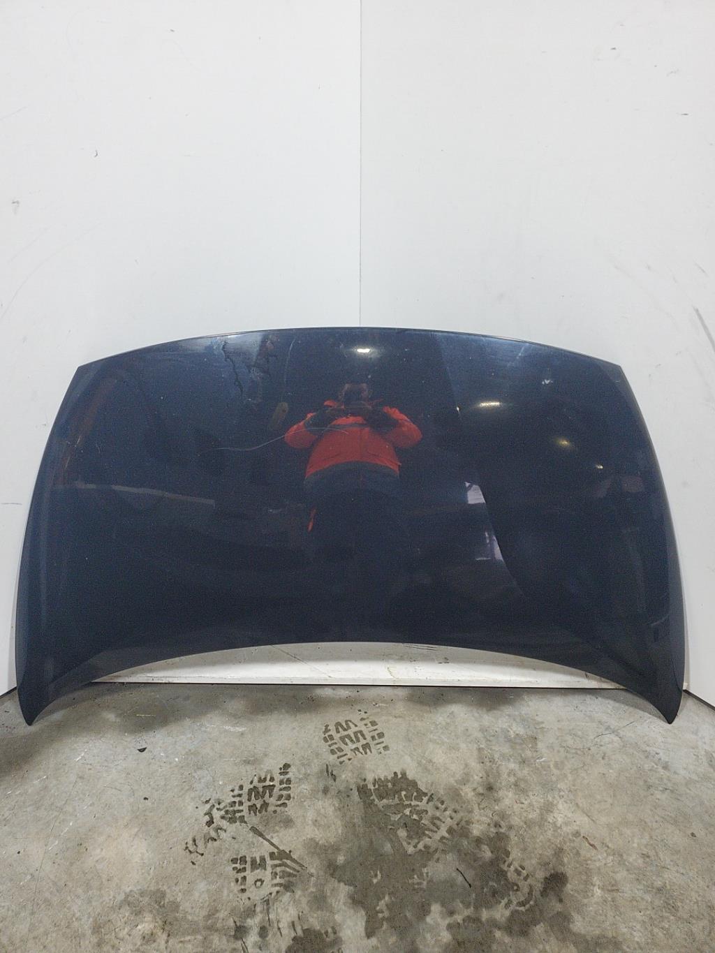 Capot KIA RIO 3 PHASE 1 Diesel - 1