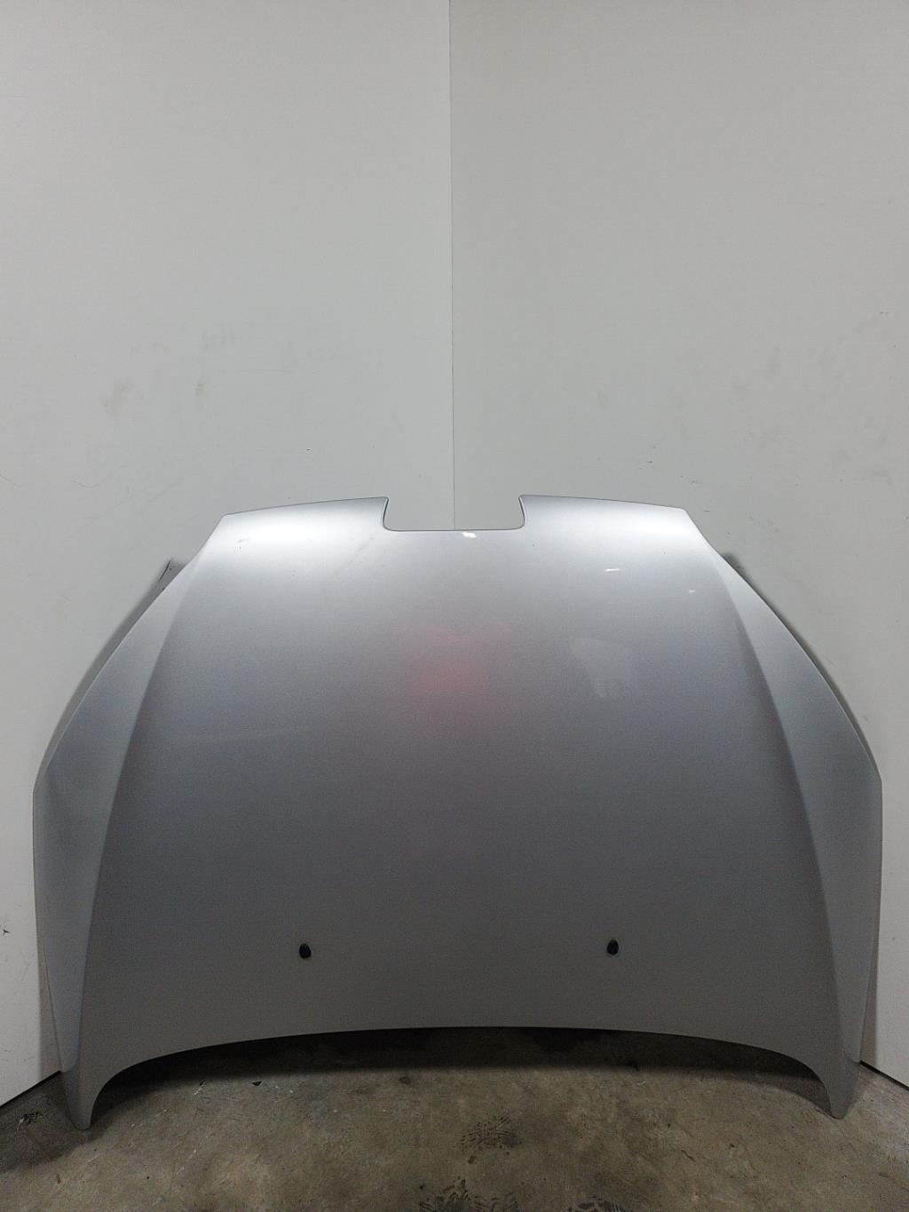 Capot PEUGEOT 407 PHASE 1 Diesel - 1