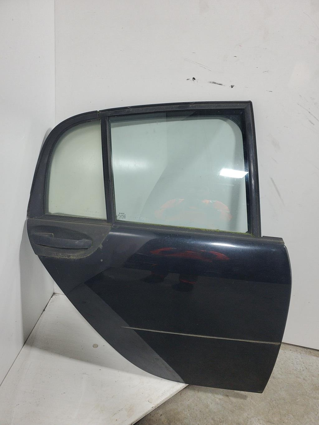 Porte arriere droit SMART FORFOUR 1 Diesel - 1
