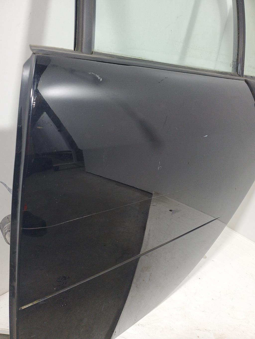 Porte arriere gauche SMART FORFOUR 1 Diesel - 1