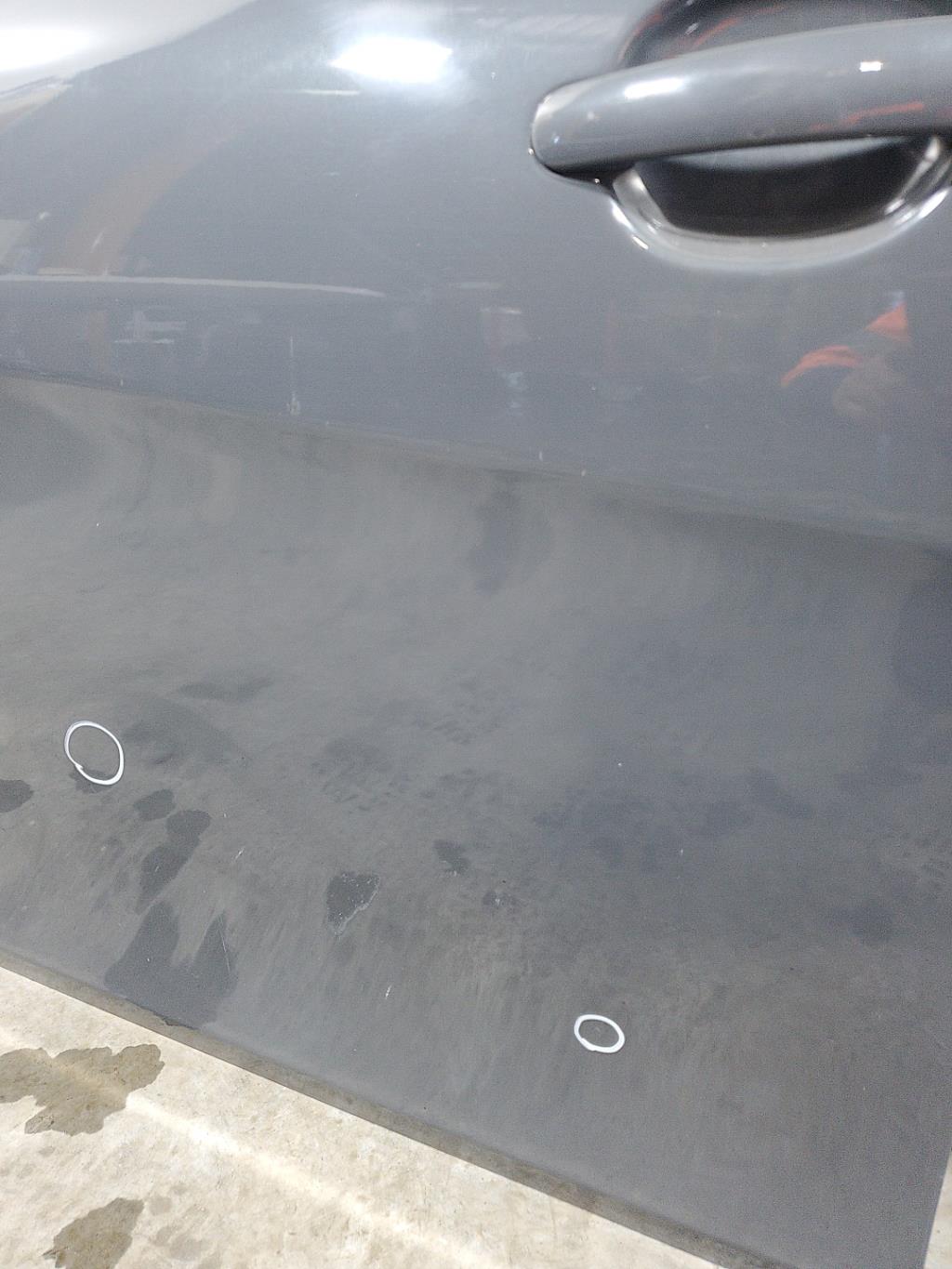 Porte avant gauche SEAT LEON 2 PHASE 1 Diesel - 1