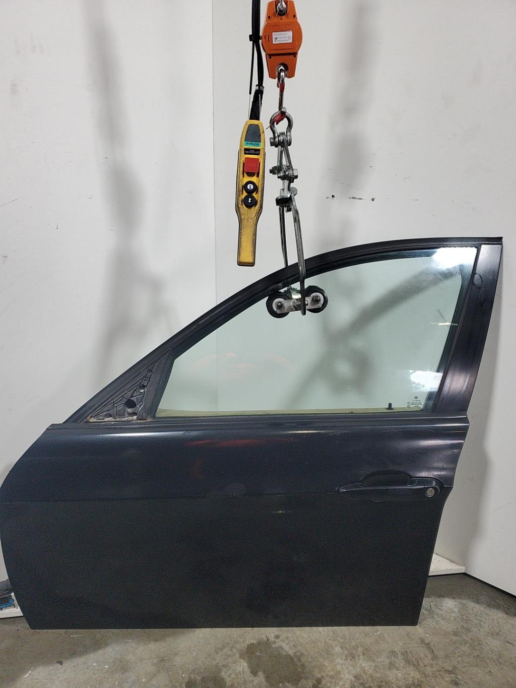 Porte avant gauche BMW SERIE 3 E91 TOURING PHASE 1 BREAK  - 1