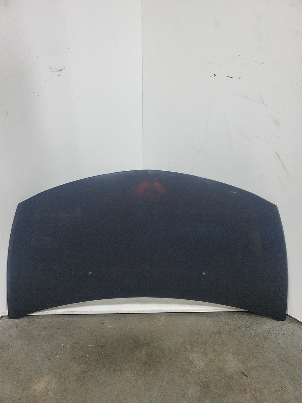 Capot RENAULT CLIO 3 PHASE 2 Diesel - 1