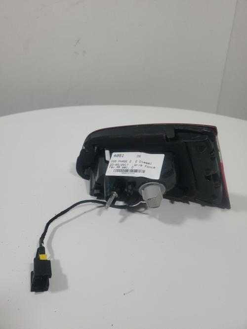 Photo de la pièce