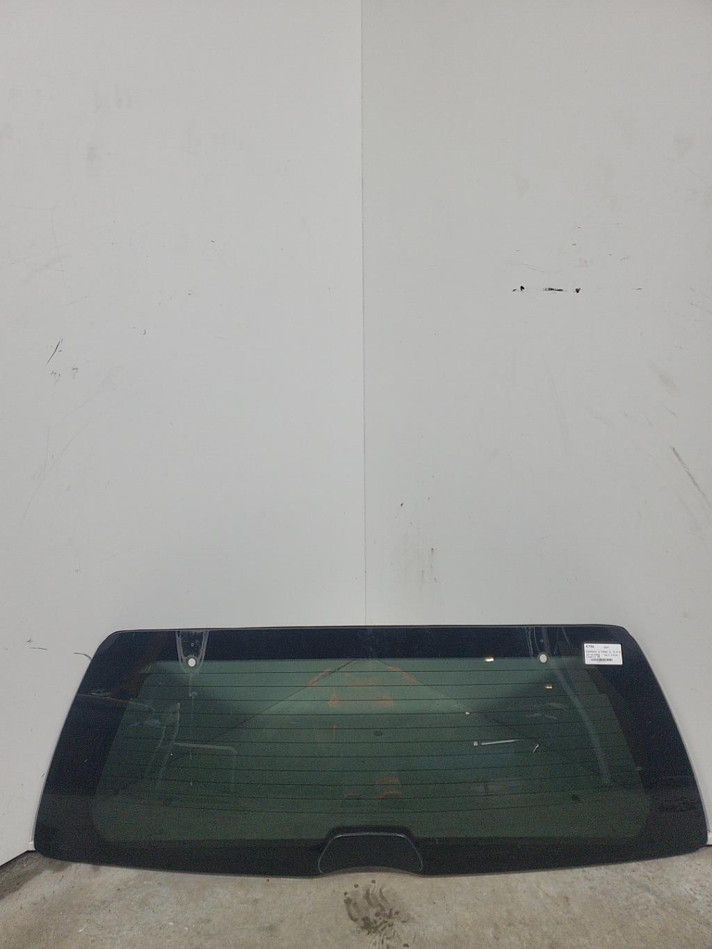 Lunette arriere JEEP CHEROKEE 2 PHASE 2 Diesel - 1